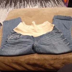 Oh baby by motherhood  Jean capri